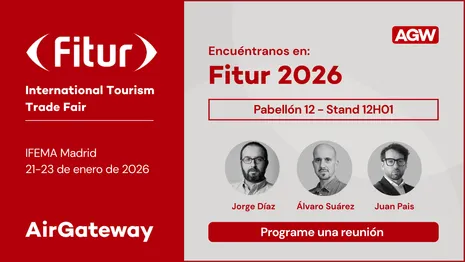 FITUR 2026