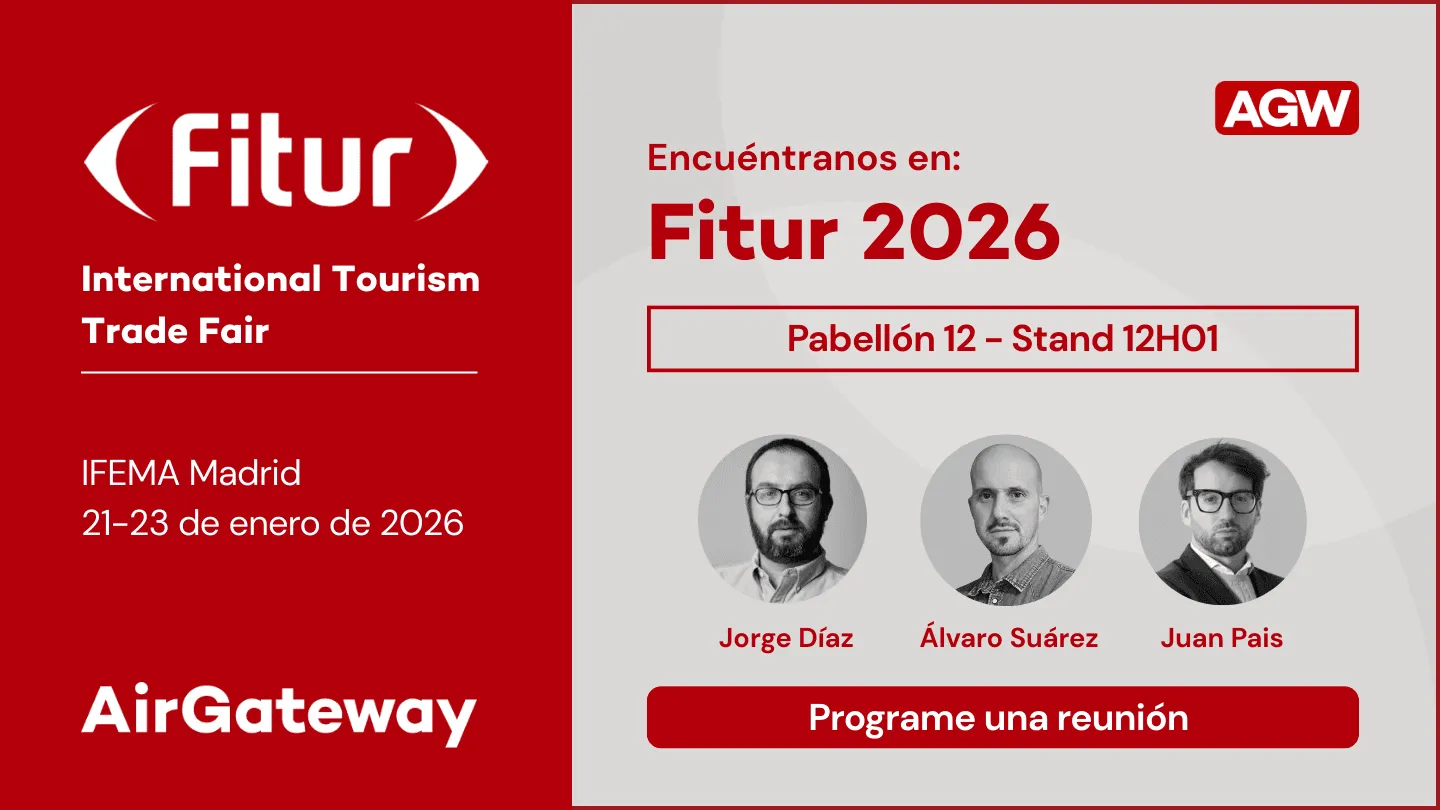 FITUR 2026