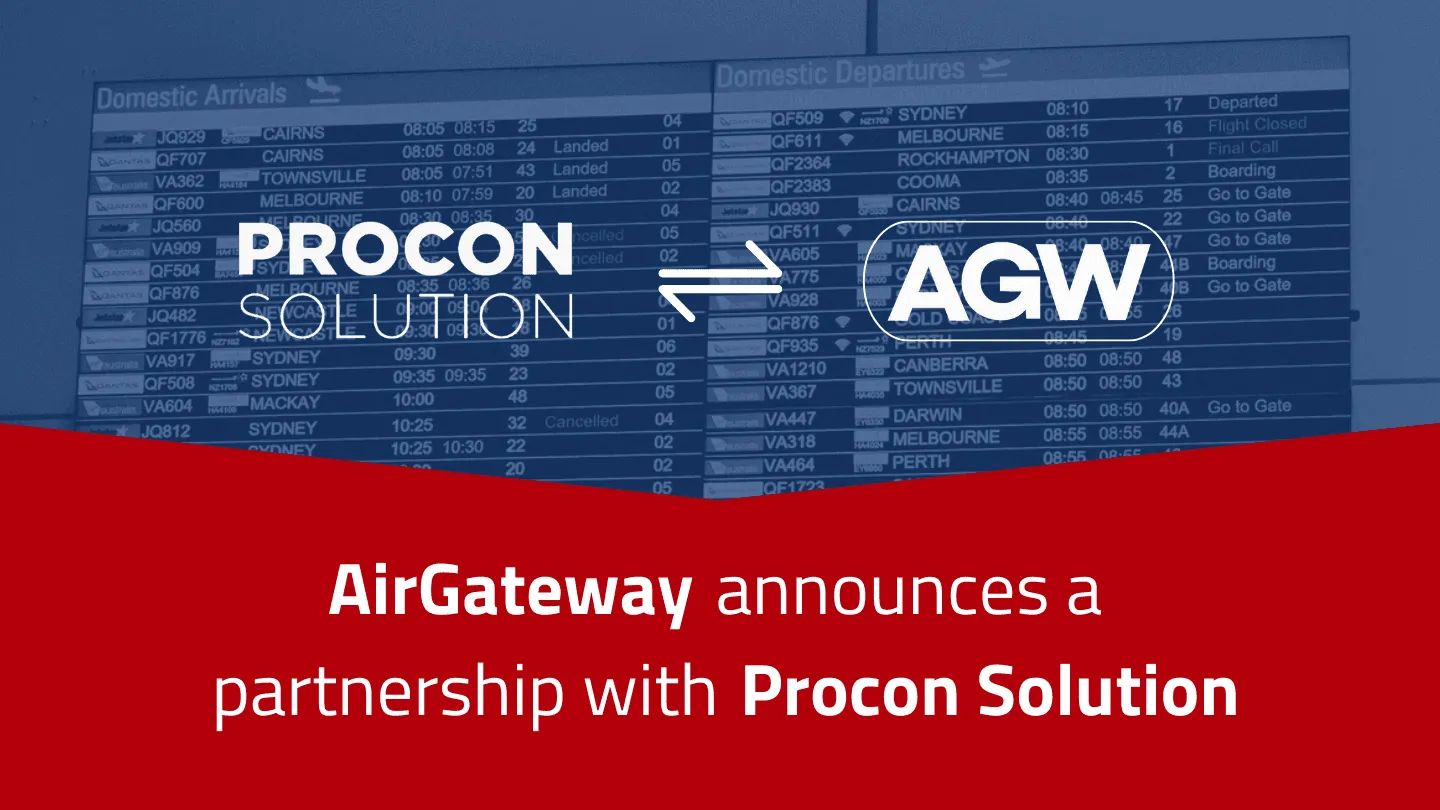 Bringing automated workflows and efficient data management to agencies with Procon