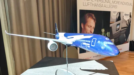 AirGateway awarded Premium Partner status by Lufthansa at Air Retailing Partners Circle 2026