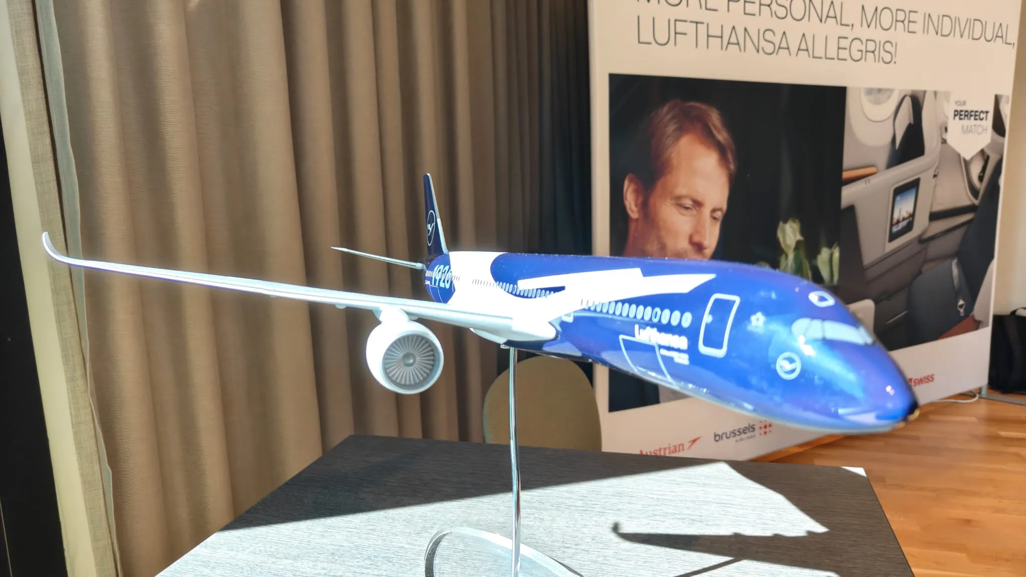 AirGateway awarded Premium Partner status by Lufthansa at Air Retailing Partners Circle 2026