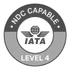 NDC BADGE