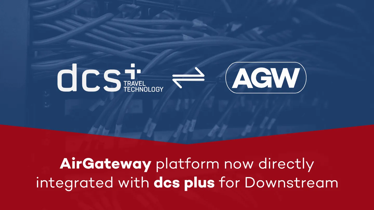 AirGateway can now report/downstream to TINA by dcs plus